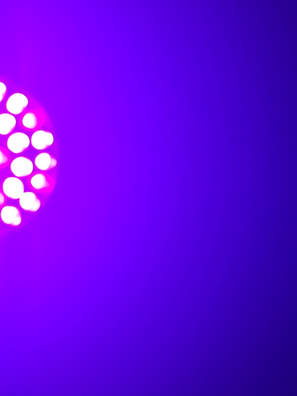 LightStim Red/Blue Light - Picture 2 of 8